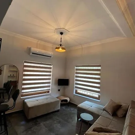 Holiday home Sunny Old Town 3 Persoons Woning *