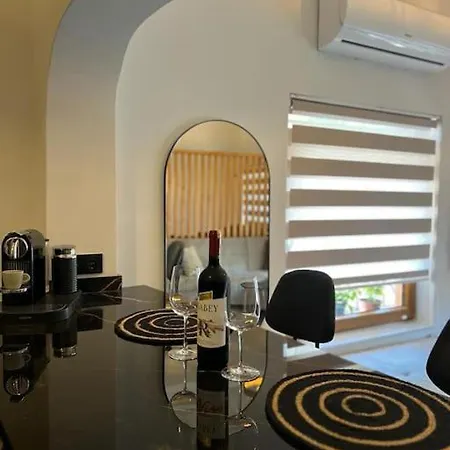 Sunny Old Town 3 Persoons Woning Holiday home Antalya