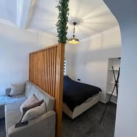 Holiday home Sunny Old Town 3 Persoons Woning