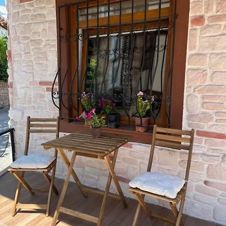 Holiday home Sunny Old Town 3 Persoons Woning