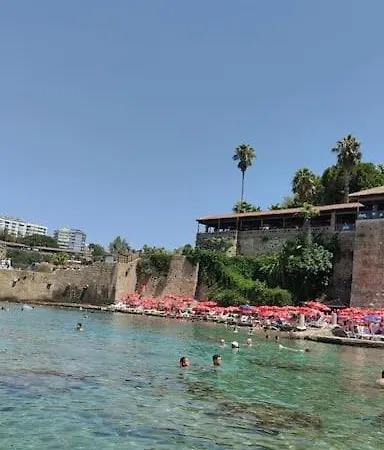 Holiday home Sunny Old Town 3 Persoons Woning Antalya