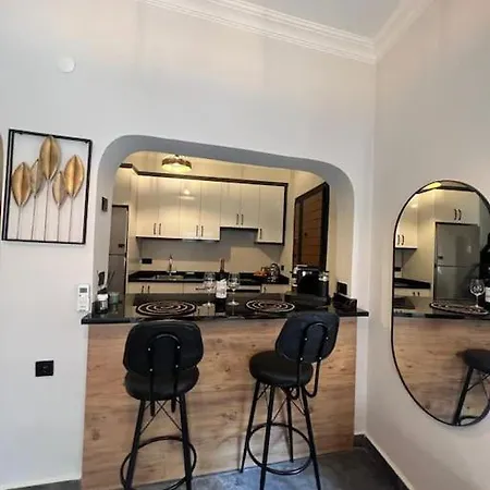 Holiday home Sunny Old Town 3 Persoons Woning Antalya