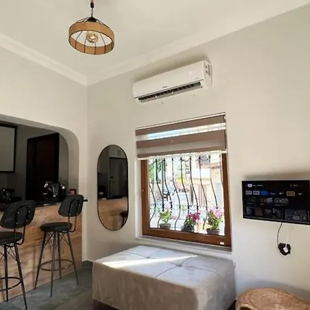 Sunny Old Town 3 Persoons Woning Holiday home *